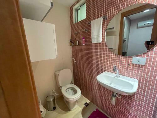 Apartamento Winterville Gravata Flat Lindo