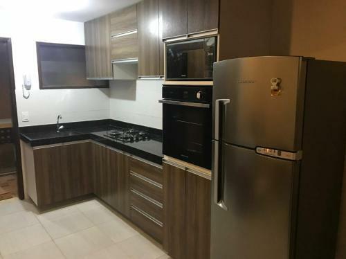 Apartamento Flat Com Vista Magn�fica! Winterville Gravat� Pe