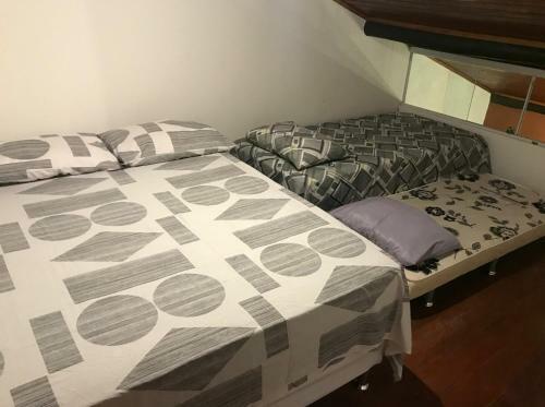 Apartamento Flat Com Vista Magn�fica! Winterville Gravat� Pe
