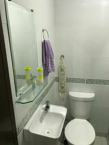 Apartamento Flat Com Vista Magn�fica! Winterville Gravat� Pe