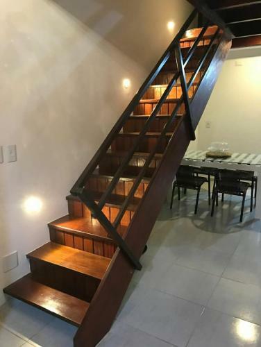 Apartamento Flat Com Vista Magn�fica! Winterville Gravat� Pe