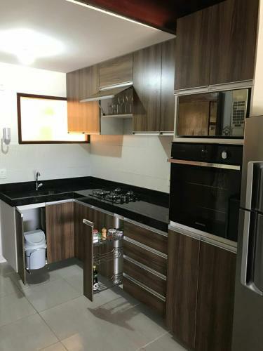 Apartamento Flat Com Vista Magn�fica! Winterville Gravat� Pe