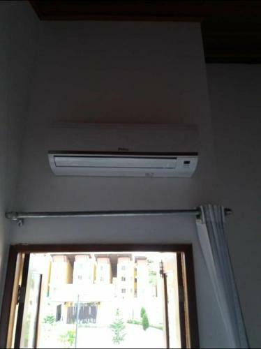 Apartamento Flat Com Vista Magn�fica! Winterville Gravat� Pe