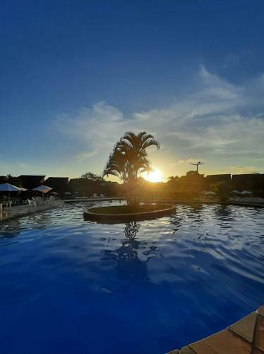 Apartamento Flat Com Vista Magn�fica! Winterville Gravat� Pe