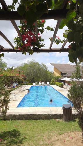 Apartamento Flat Com Vista Magn�fica! Winterville Gravat� Pe