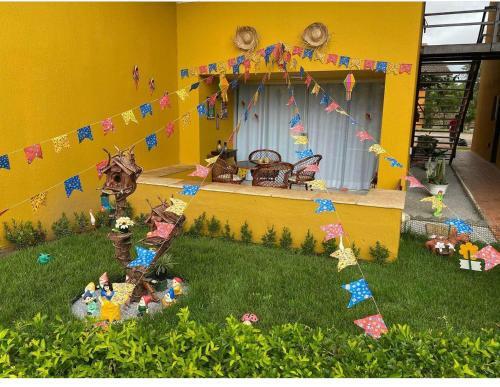Winterville Flat