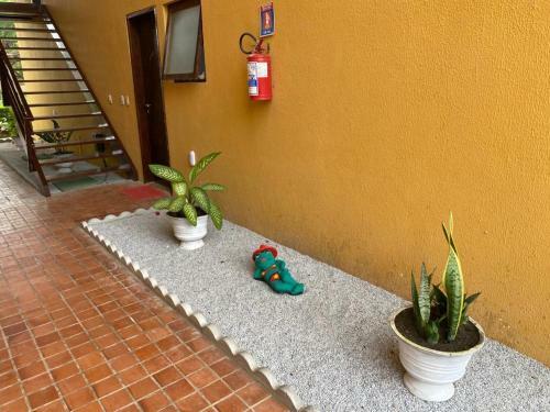 Winterville Flat