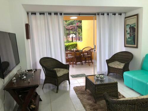 Winterville Flat