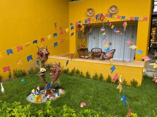 Winterville Flat