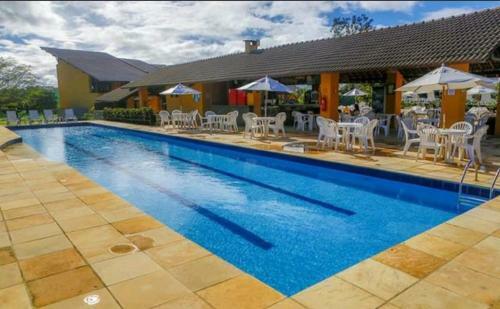 Apartamento Winterville709