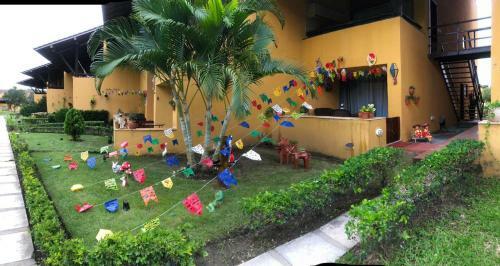 Apartamento Winterville709
