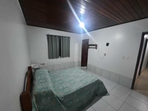 Priv� Europa - 05 Quartos, 03 Su�tes! Gravat�