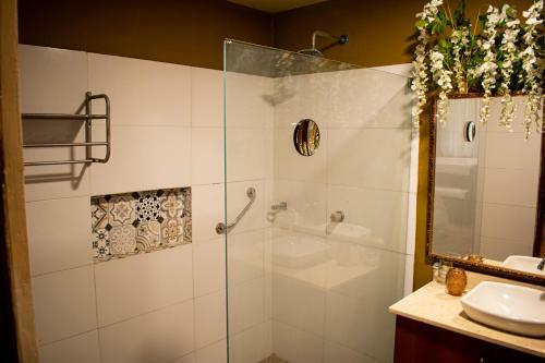 Agroturismo Bio Hotel Sauroma