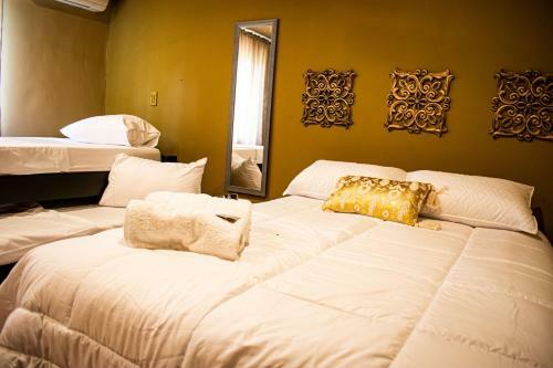 Agroturismo Bio Hotel Sauroma