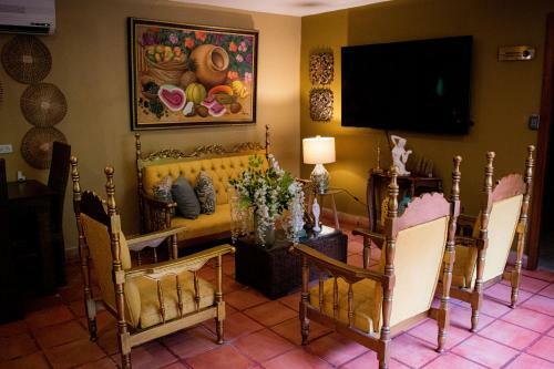Agroturismo Bio Hotel Sauroma