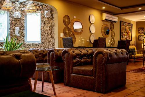 Agroturismo Bio Hotel Sauroma