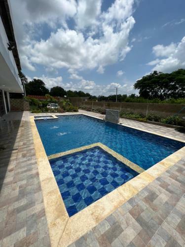Casa Finca La Milagrosa