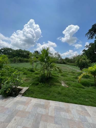 Casa Finca La Milagrosa