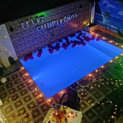 Hotel Real Palace Tulua