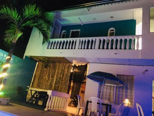 Hotel Real Palace Tulua