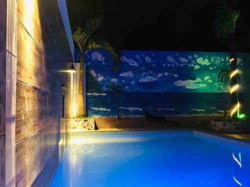 Hotel Real Palace Tulua