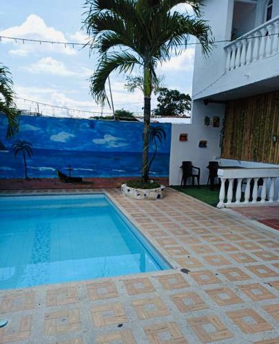 Hotel Real Palace Tulua