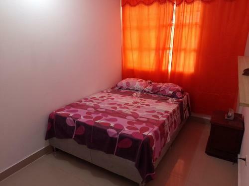 Apartamento Familiar