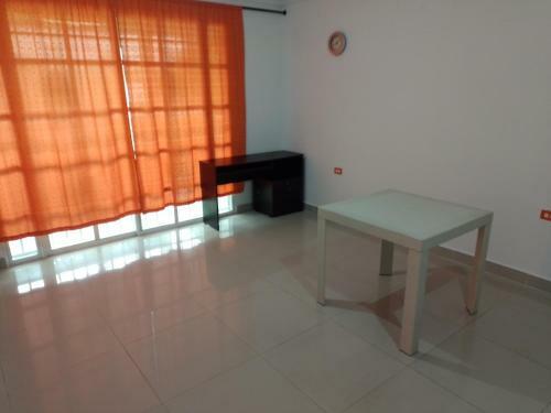 Apartamento Familiar