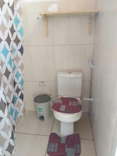 Casa Mandacaru, A 200m Da Praia, Icara�zinho