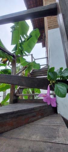 Casa Mandacaru, A 200m Da Praia, Icara�zinho