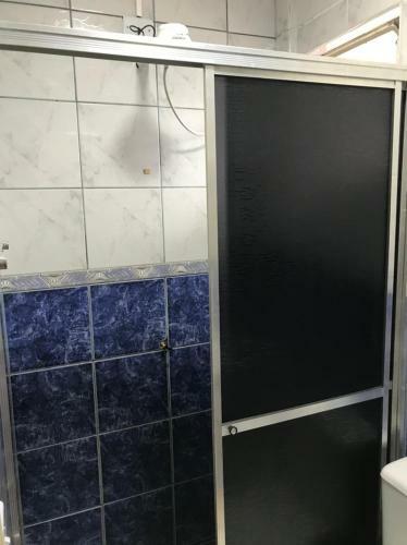 Apartamento Kitnet Completa Bem Localizada C/ Estacionamento