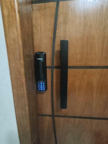 Apartamento Igua�u Hospedagem