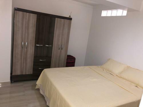 Apartamento Aconchegante Em Foz