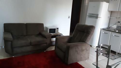 Apartamento Aconchegante Em Foz