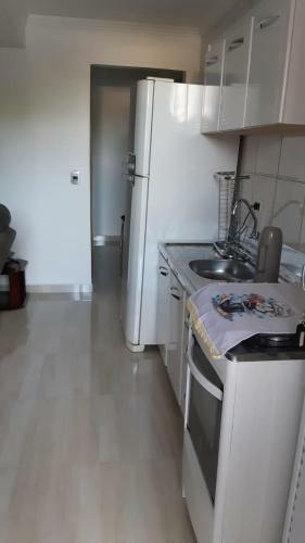 Apartamento Aconchegante Em Foz