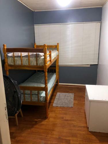 Apartamento Sobrado No Centro De Foz