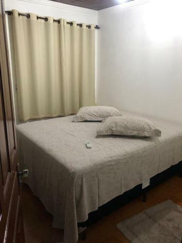 Apartamento Sobrado No Centro De Foz