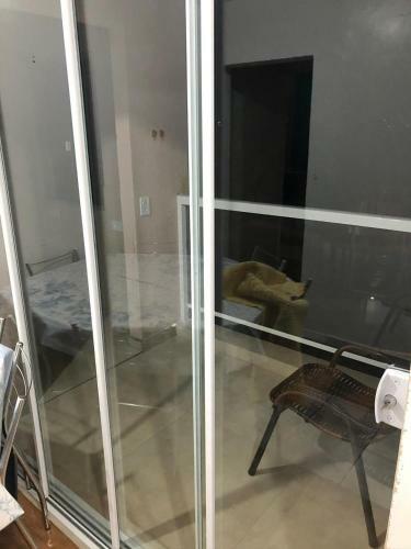Apartamento Sobrado No Centro De Foz