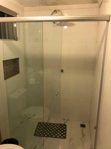 Apartamento Sobrado No Centro De Foz