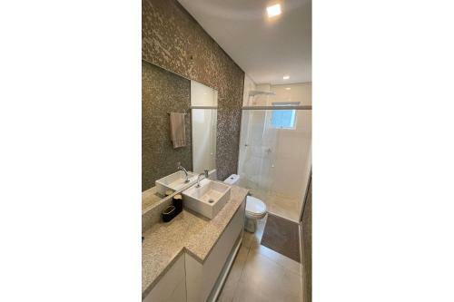 Apartamento Novinho E Confort�vel No Centro De Foz