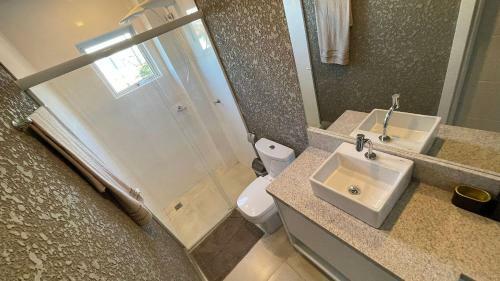 Apartamento Novinho E Confort�vel No Centro De Foz