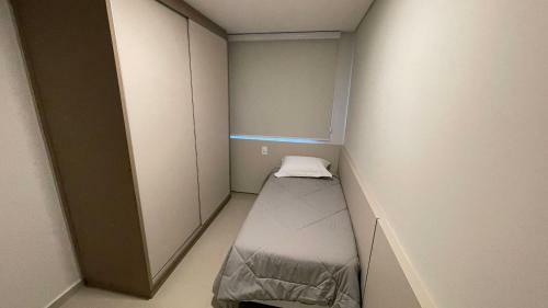 Apartamento Novinho E Confort�vel No Centro De Foz