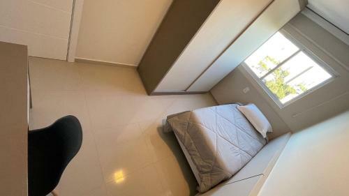 Apartamento Novinho E Confort�vel No Centro De Foz