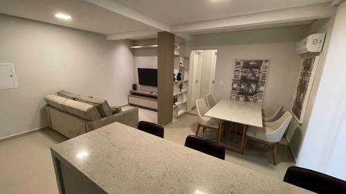 Apartamento Novinho E Confort�vel No Centro De Foz