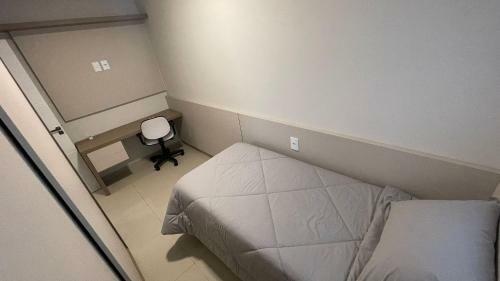 Apartamento Novinho E Confort�vel No Centro De Foz