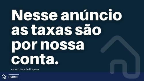 Apartamento Novinho E Confort�vel No Centro De Foz