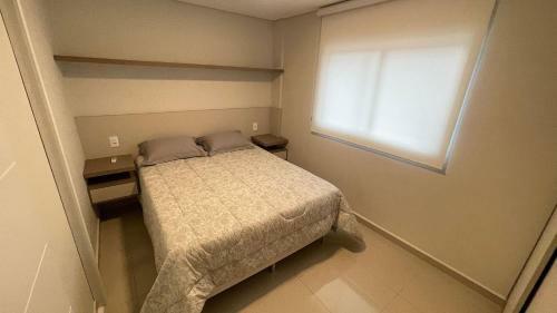 Apartamento Novinho E Confort�vel No Centro De Foz