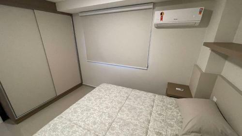 Apartamento Novinho E Confort�vel No Centro De Foz