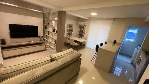Apartamento Novinho E Confort�vel No Centro De Foz