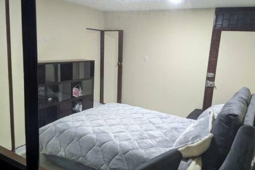 C�modo Y Acogedor Apartamento Con Terraza